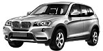 BMW F25 P0230 Fault Code