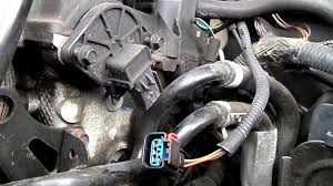 See P0230 in engine